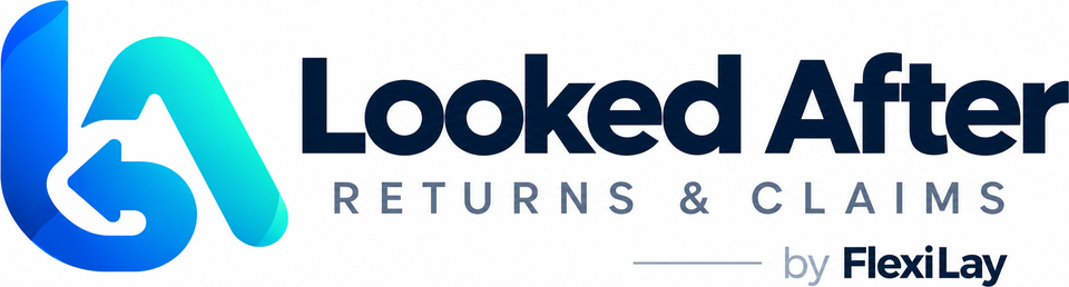 Looked After: Returns & Claims, by FlexiLay